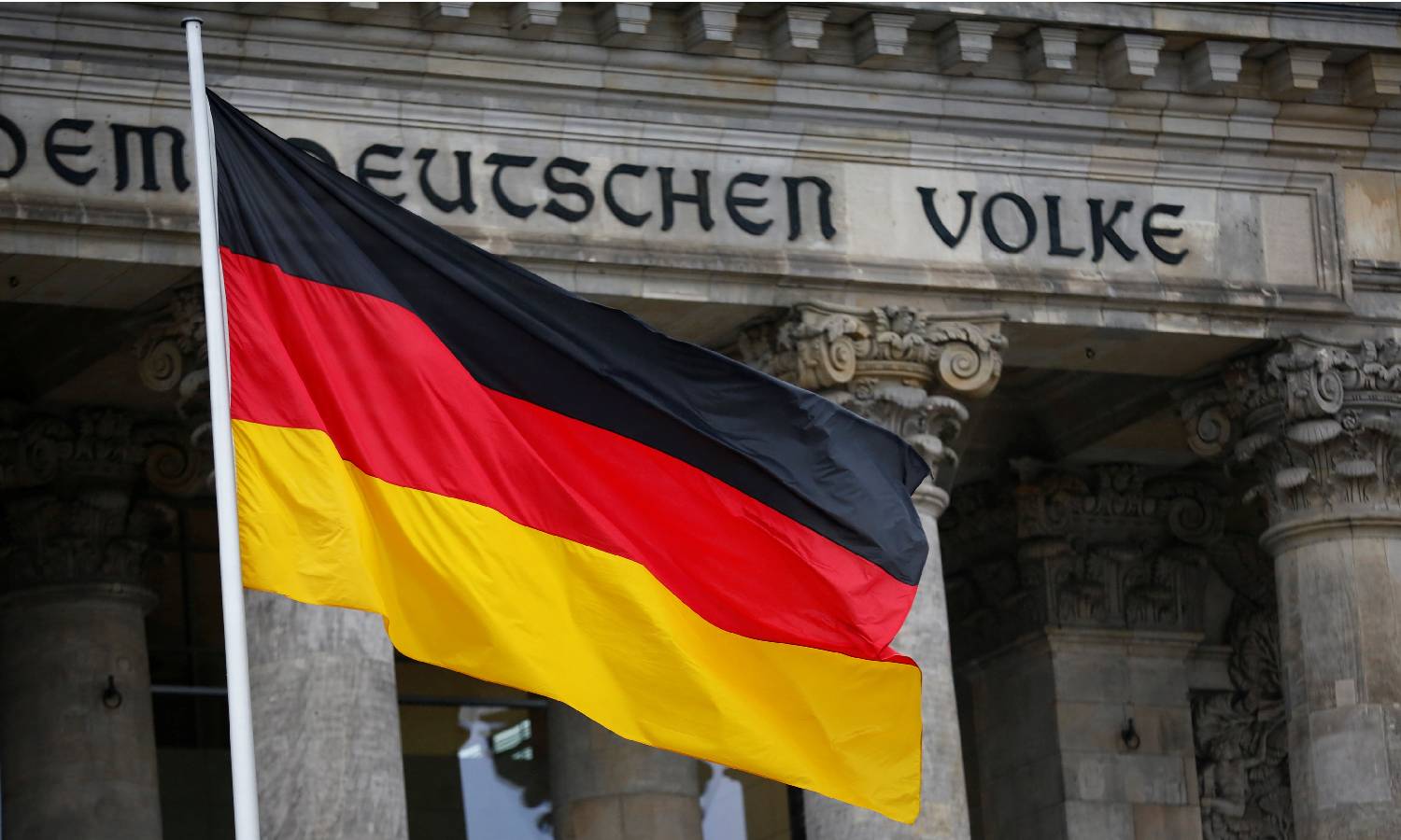 Germany summons Russian ambassador over alleged sabotage,...