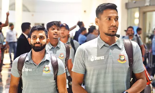 Desperate B’desh searches for a win to stay in ‘Super Four’