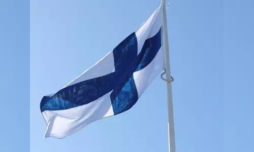 Finland to tighten monitoring of non-EU work permit holders Finland to tighten monitoring of non-EU work permit holders