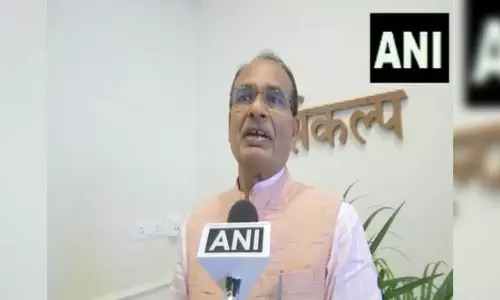 Extremely proud moment for India: MP CM Chouhan ahead of G20 Summit