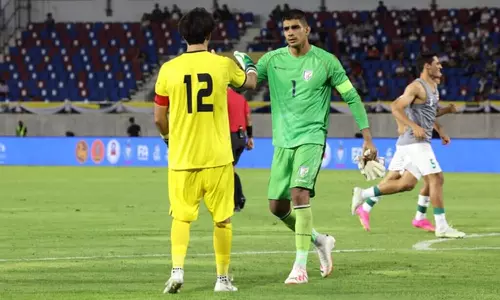 Kings Cup: Skipper Gurpreet Singh Sandhu promises to break barriers after Iraq cliffhanger