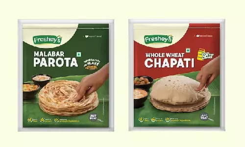 WayCool’s BrandsNext forays into Indian bread biz