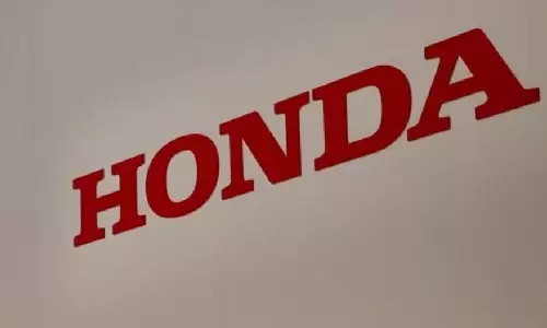 Honda Cars India sales up 12% to 7,902 units in Dec