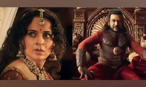 Kangana Ranaut, Raghava Lawrences ‘Chandramukhi 2’ release postponed