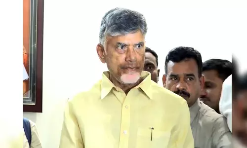 Andhra CID names Naidu as principal conspirator in skill development scam