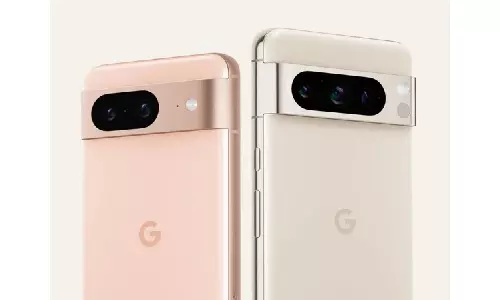 Google offers glimpse of Pixel 8, Pixel 8 Pro ahead of October event