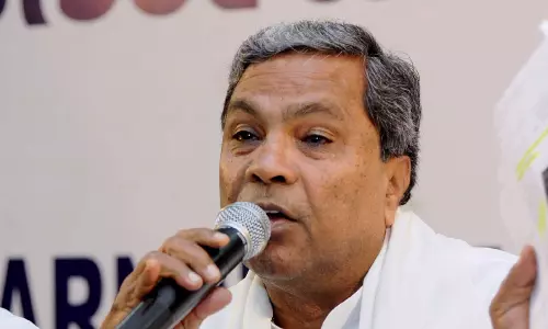 Not inviting Kharge to G20 gala dinner is wrong, says Karnataka CM Not inviting Kharge to G20 gala dinner is wrong, says Karnataka CM