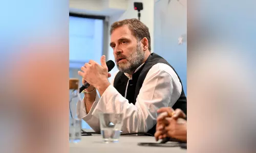 No need to hide India’s reality from guests amid G20: Rahul No need to hide India’s reality from guests amid G20: Rahul