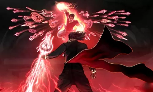 On first anniv of ‘Brahmastra’, Ayan debunks rumours of sequels getting shelved