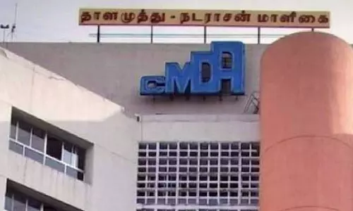 Manage traffic or face action: CMDA warns city malls