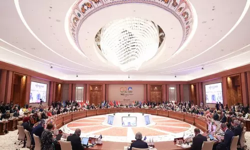 G20 Summit: Take a look at major takeaways from New Delhi Declaration