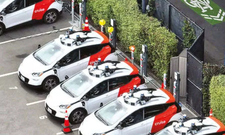 Life matters: Autonomous tech: Self-driving cars and AI ethics Life matters: Autonomous tech: Self-driving cars and AI ethics
