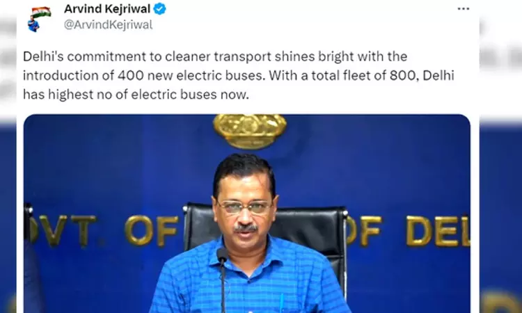 Winning 4 out of 7 seats in 6 states a testimony of INDIA alliances power