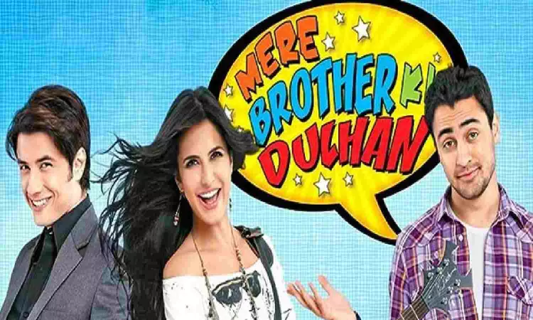 Imran Khan, Katrina Kaif’s ‘Mere Brother Ki Dulhan’ clocks 12 years