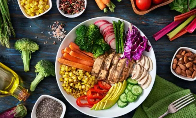 Behavioural hacks for mindful eating Behavioural hacks for mindful eating