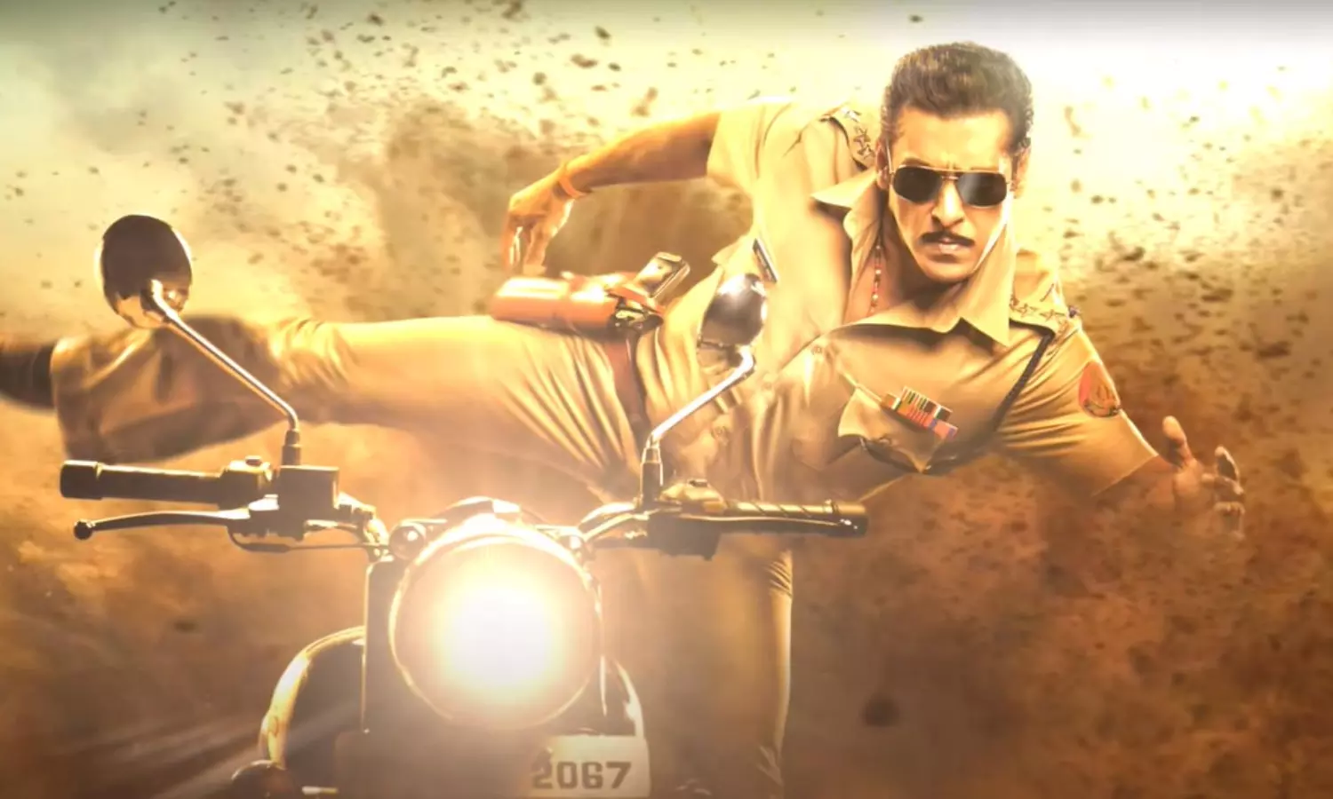 As Dabangg completes 13 years, let us recall some of its iconic dialogues