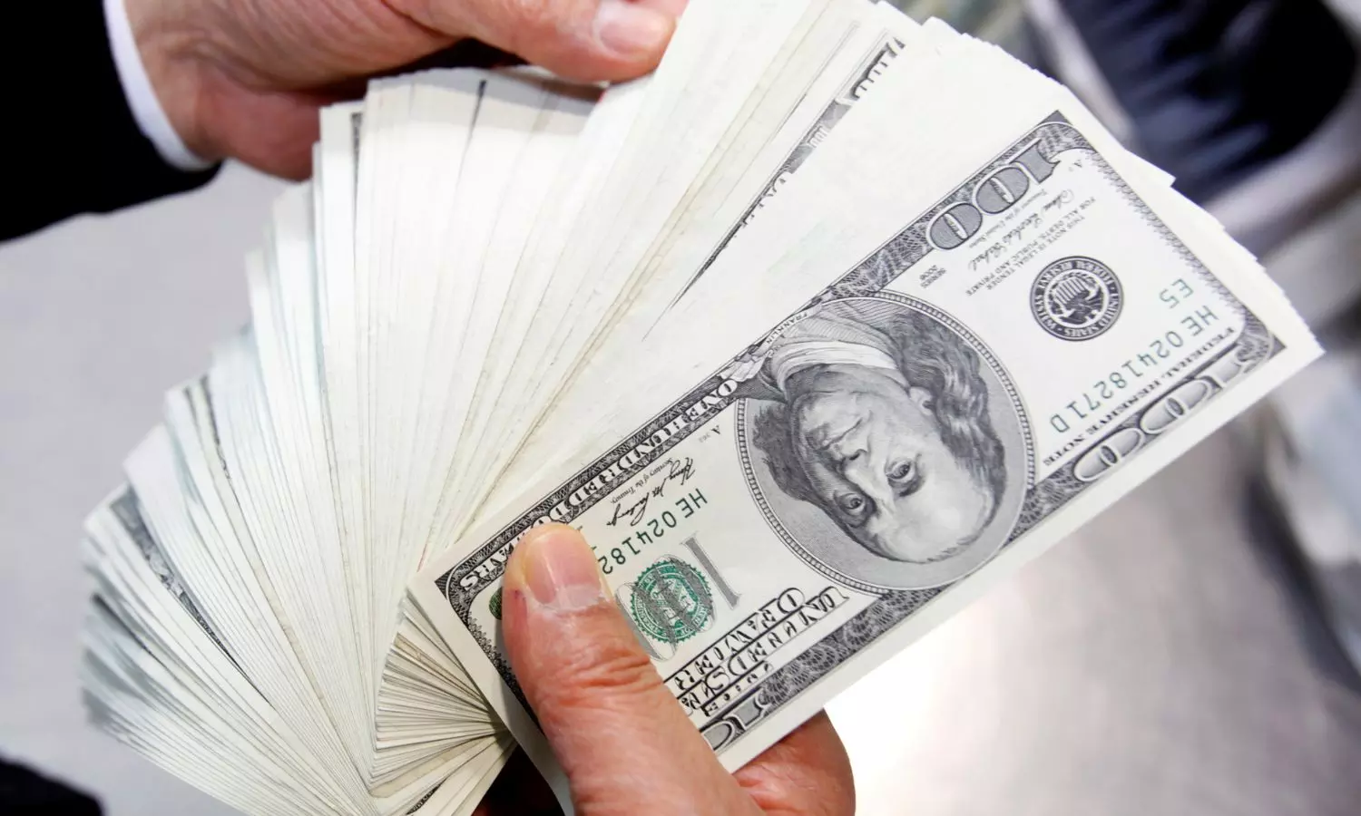 Dollar claws back some ground; bitcoin breaks $41,000