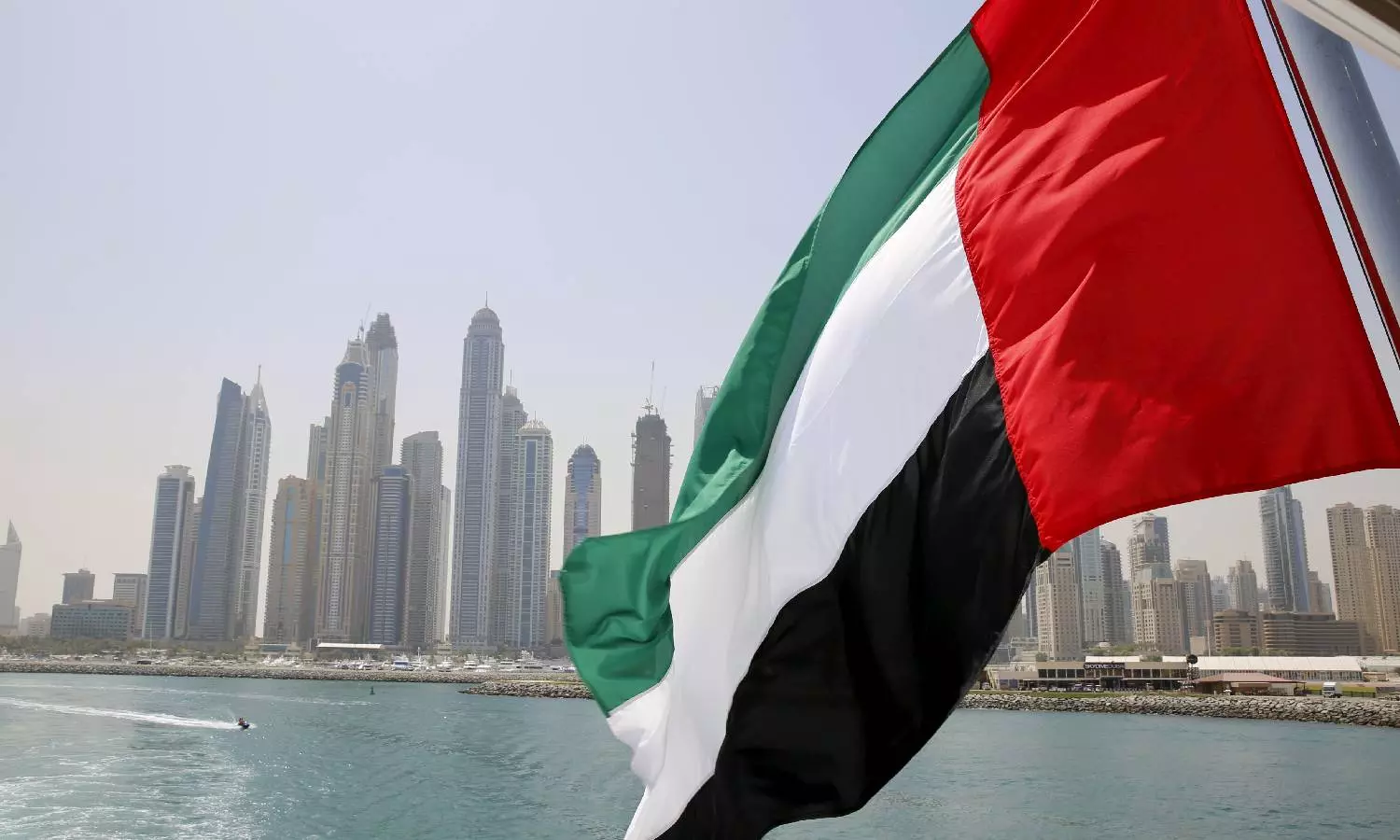 UAE: Over 1.27 mn residency medical fitness examinations conducted at EHS Centres in 2023