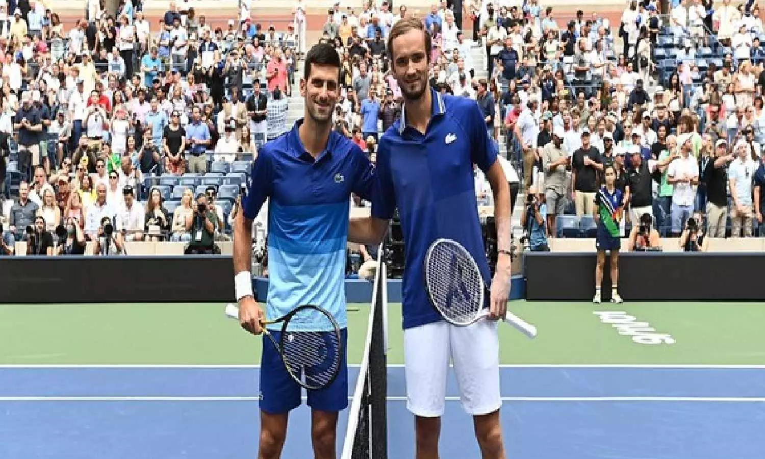 Djokovic aims to level Margarets record of 24 Grand Slam
