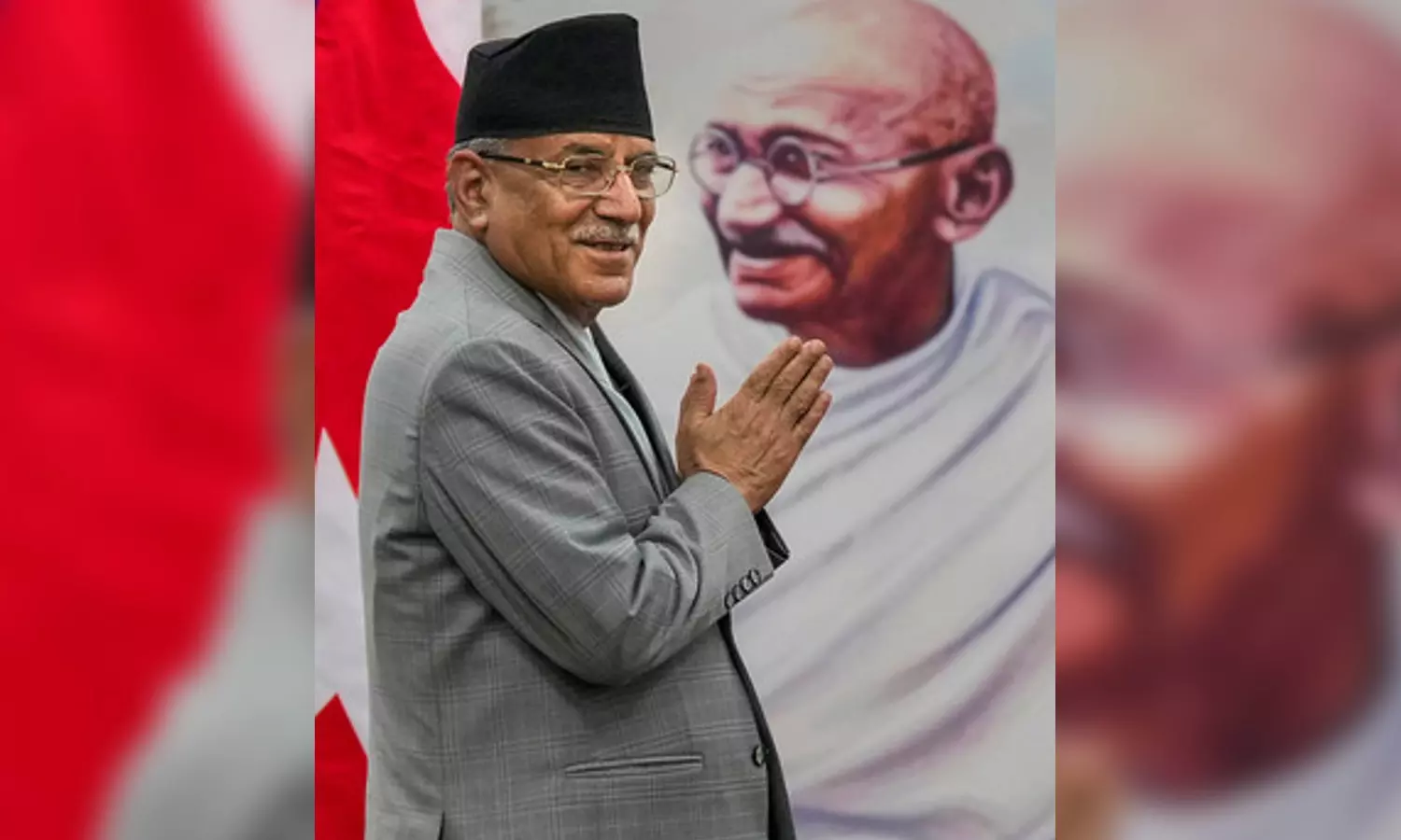 Nepal PM Prachanda consults experts and political leaders ahead of China visit