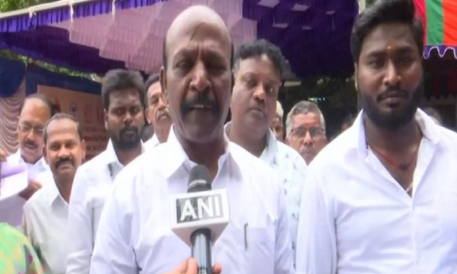 Stalins participation in G20 event is a proud moment for TN: Ma Su