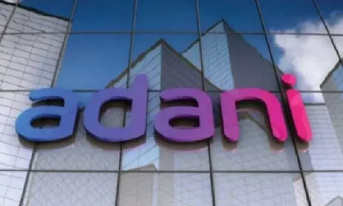 Adani stocks see no impact of recent allegations
