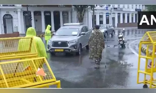 G20 Summit: Delhi Traffic Police issues alert