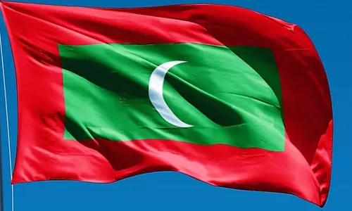 Maldives Prez election sees no candidate securing majority