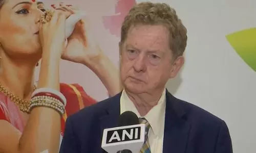 G20 now at centre of global governance: G20 Research Group