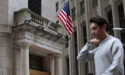 Wall St Week Ahead: Investor hopes for US soft landing ride on inflation data