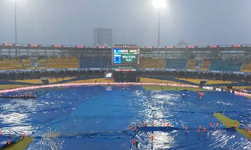 IND vs PAK: Cut-off time extended to 90 min, 20 over run chase on cards as well