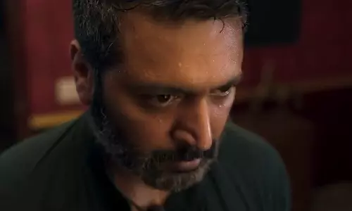 Siren makers release preface video of Jayam Ravi on his b’day