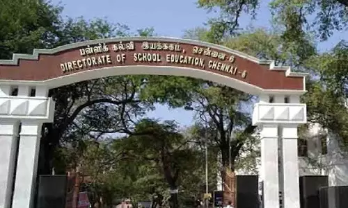 SCERT to prepare common quarterly Q-paper for classes 6-12