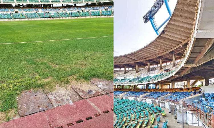 Its about time, Chennaiyin FC