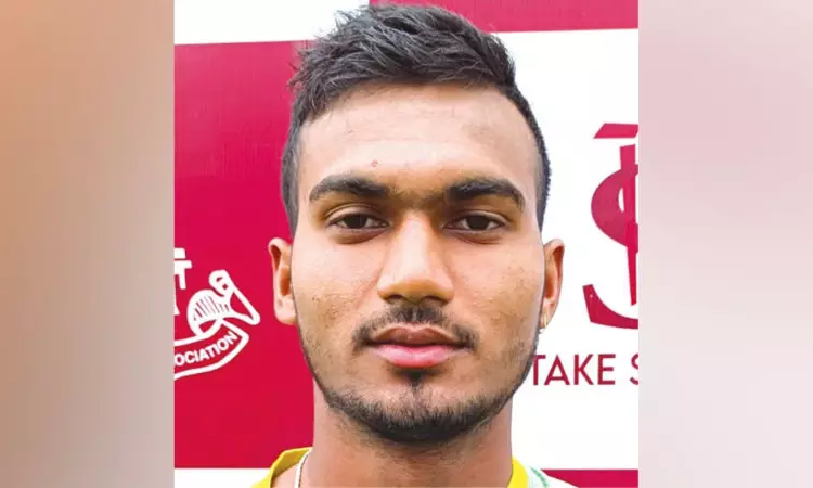 MP moves to position of strength