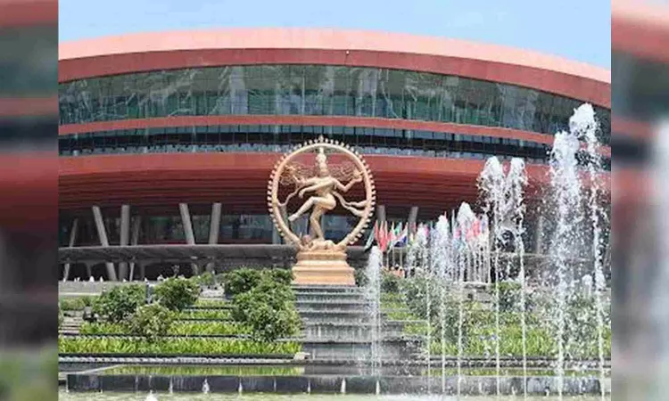 G20 Summit Day2 begins: Full schedule of mega conclave