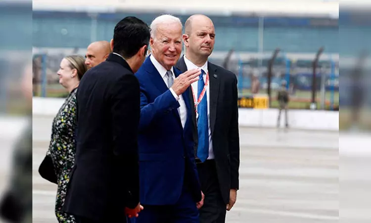 Biden departs for Vietnam, take a look at key takeaways of India visit
