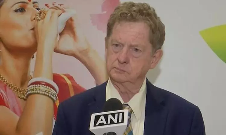 G20 now at centre of global governance: G20 Research Group