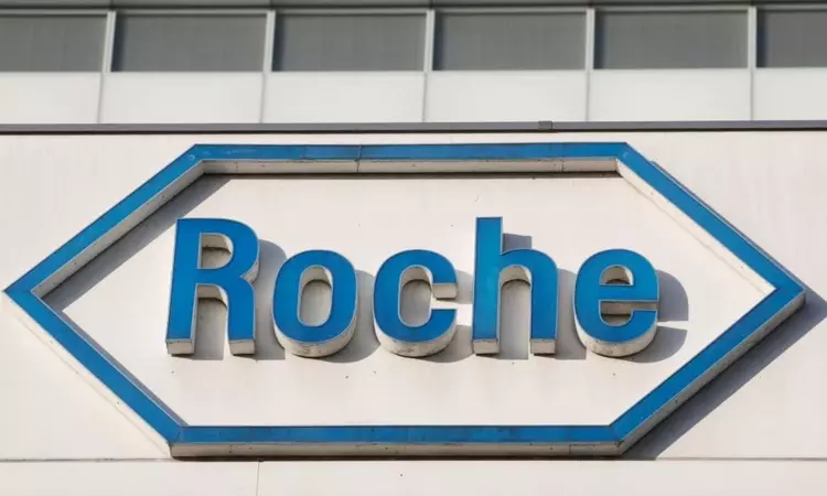 Roche open to big acquisitions if it makes scientific and financial sense: CEO Roche open to big acquisitions if it makes scientific and financial sense: CEO