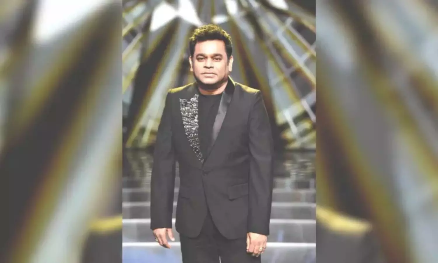 A R Rahman sends legal notice to surgeons association