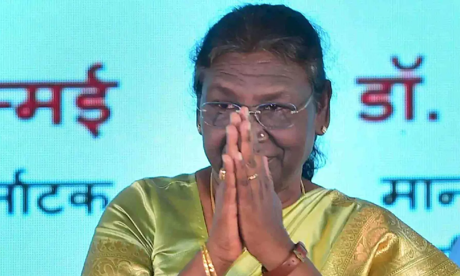 President Murmu on two-day visit to Gujarat from Tuesday