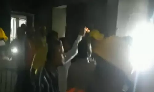 Thane lift collapse: Death toll rises to 7