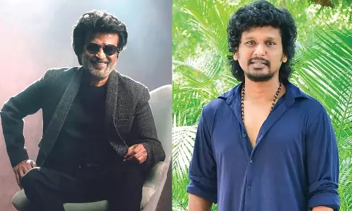 Lokesh Kanagaraj to direct Rajinikanths 171st film