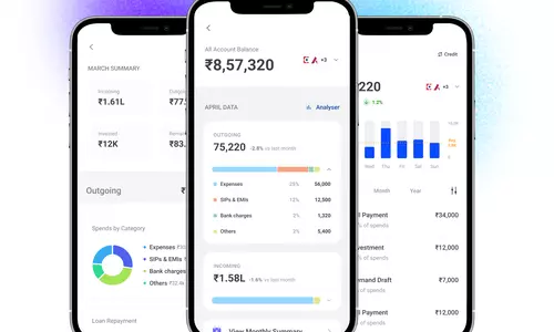 MobiKwik launches Lens for users to help with financial wellness