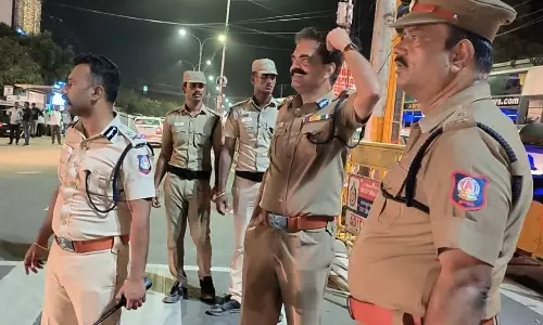 Police enquiry on at venue of AR Rahman concert