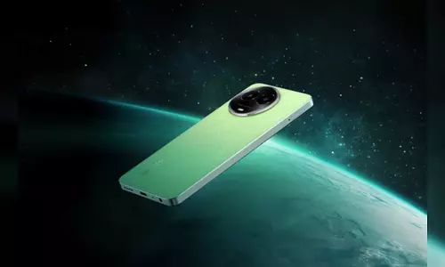 Realme democratises trailblazing 5G with realme narzo 60x 5G