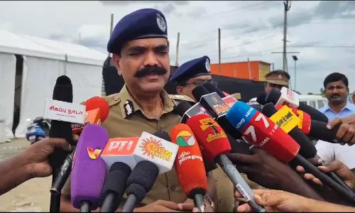 Footfall higher than auditoriums capacity: Tambaram CoP on AR Rahman concert