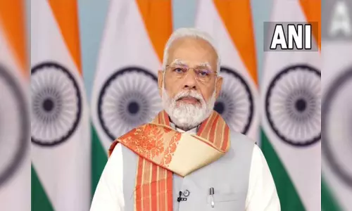 Modi expresses grief at Tirupattur accident, announces Rs 2 lakh ex gratia