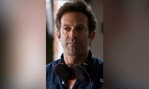 Scott Waugh shares why ‘Expendables’ franchise clicks with the audience Scott Waugh shares why ‘Expendables’ franchise clicks with the audience