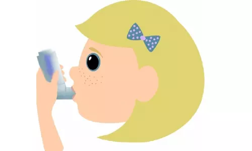 Diverse, mature gut bacteria can reduce asthma risk in childhood: Study